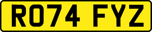 RO74FYZ