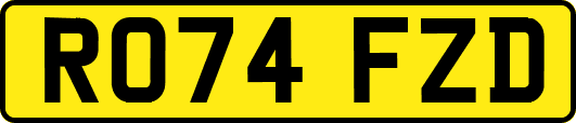 RO74FZD