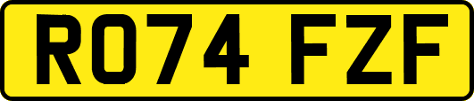 RO74FZF