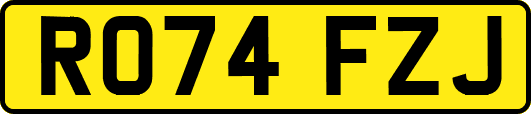 RO74FZJ