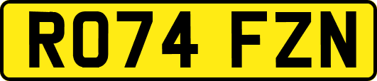 RO74FZN