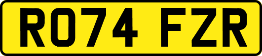RO74FZR