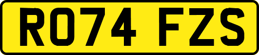 RO74FZS