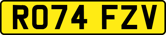 RO74FZV