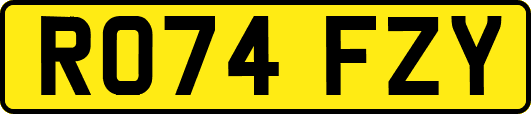 RO74FZY