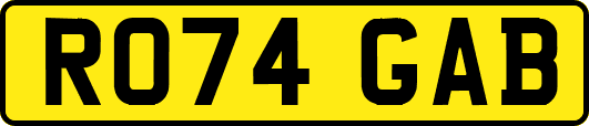 RO74GAB