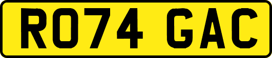 RO74GAC