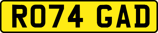 RO74GAD