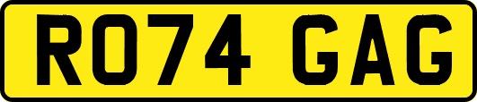 RO74GAG