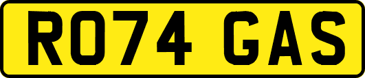 RO74GAS