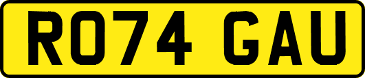 RO74GAU