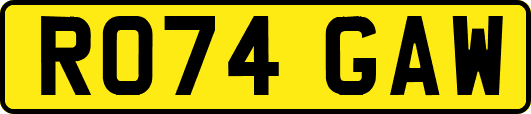 RO74GAW
