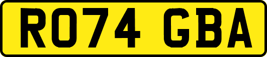 RO74GBA
