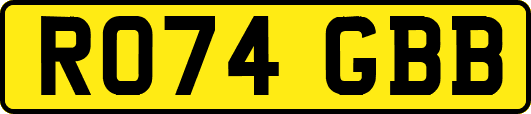 RO74GBB