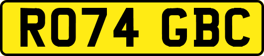 RO74GBC