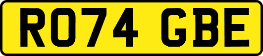 RO74GBE