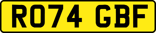 RO74GBF