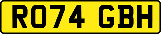 RO74GBH