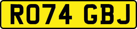 RO74GBJ