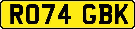 RO74GBK