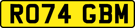 RO74GBM