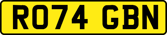 RO74GBN
