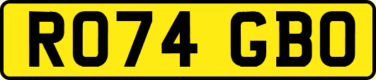 RO74GBO