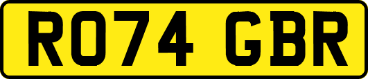 RO74GBR
