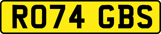 RO74GBS