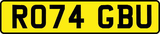 RO74GBU