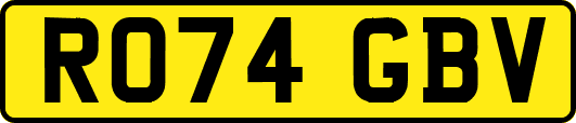 RO74GBV