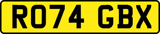 RO74GBX