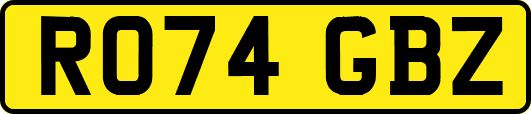 RO74GBZ