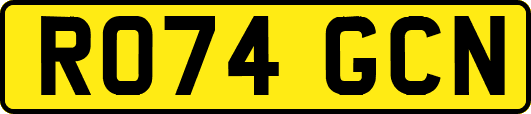 RO74GCN