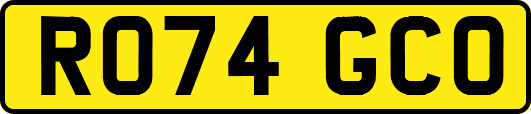 RO74GCO