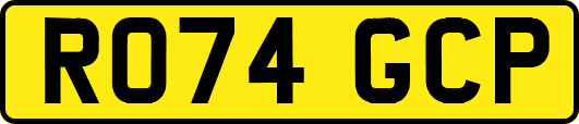 RO74GCP