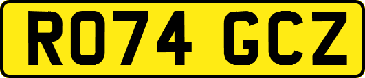RO74GCZ