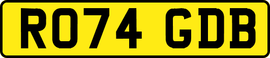 RO74GDB