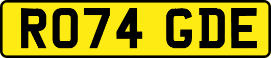 RO74GDE