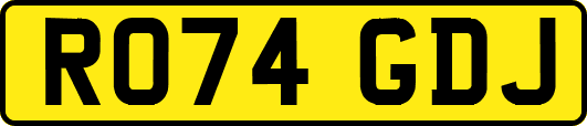 RO74GDJ