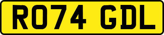 RO74GDL