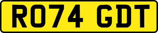 RO74GDT