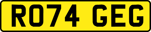 RO74GEG