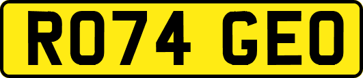 RO74GEO