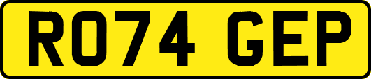 RO74GEP