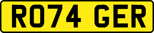 RO74GER
