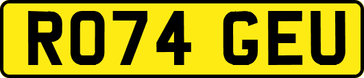 RO74GEU