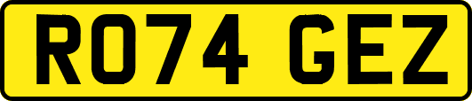 RO74GEZ