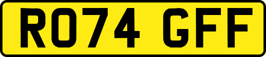 RO74GFF