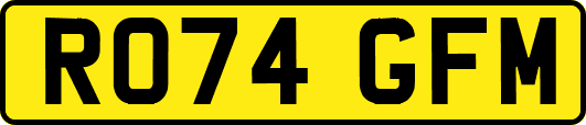 RO74GFM